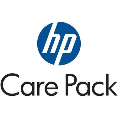 HP UN013E 3 Year 3 Day Onsite Notebook Warranty