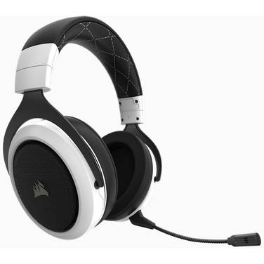 Corsair HS70 Wireless Gaming Headset White CA-9011177-AP