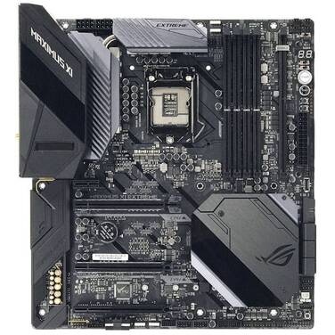 ASUS S1151 ATX ROG MAXIMUS XI EXTREME DDR4 Motherboard