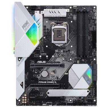 ASUS S1151 ATX PRIME Z390-A DDR4 Motherboard
