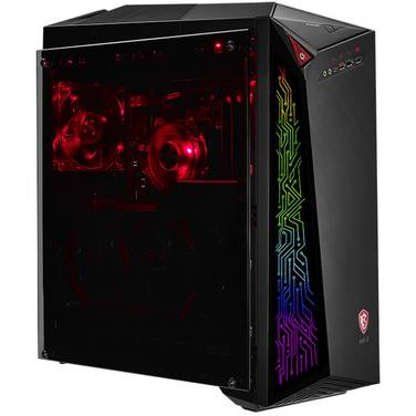 MSI Infinite X 9SE-237AU Core i7 RTX2080 Gaming Desktop