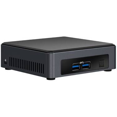 Intel BLKNUC7I5DNK4E NUC Gen7 Core i5 M.2 with Wireless-AC