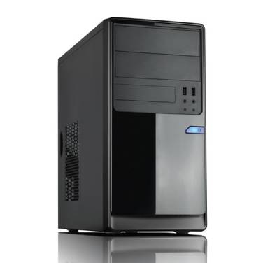 Alliance Athlon E Desktop