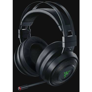 Razer Nari Wireless Gaming Headset PN RZ04-02680100-R3M1