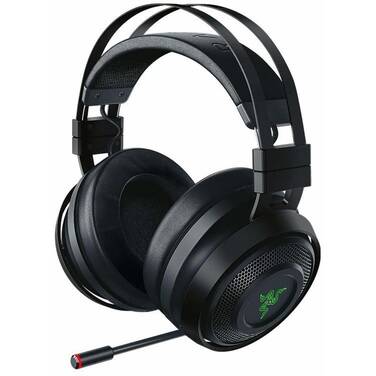 Razer Nari Ultimate Wireless Gaming Headset RZ04-02670100-R3M1 with HyperSense Technology