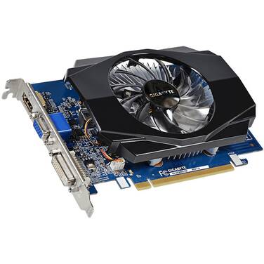 Gigabyte GT730 2GB PCIe Video Card PN N730D3-2GI