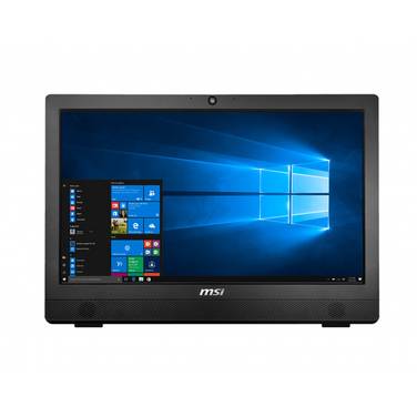 MSI Pro 24T 6NC-067AU Core i5 23.6 Touch All in One Win 10 Pro