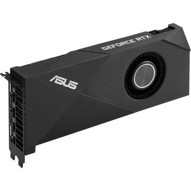 ASUS RTX2060 6GB Turbo PCIe Video Card PN TURBO-RTX2060-6G