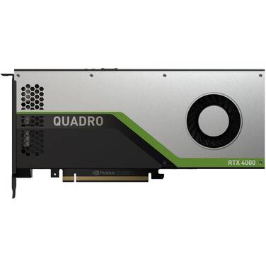 Leadtek Quadro RTX4000 8GB Workstation PCIe Video Card