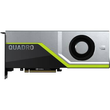 Leadtek Quadro RTX8000 48GB Workstation PCIe Video Card