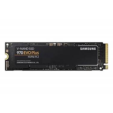 250GB Samsung 970 Evo PLUS M.2 PCIe SSD MZ-V7S250BW