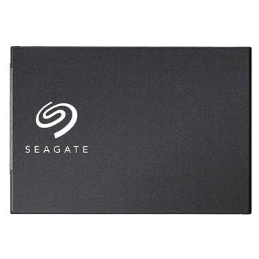 250GB Seagate 2.5 BarraCuda SATA SSD Drive PN STGS250401