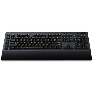 Logitech G613 Wireless Mechanical Gaming Keyboard 9 Ca Logitech G613 Wireless Mechanical Gaming Keyboard 9 Ca