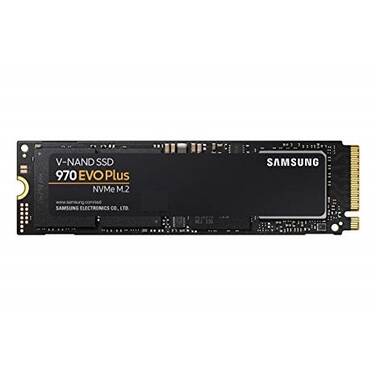 500GB Samsung 970 Evo PLUS M.2 PCIe SSD PN MZ-V7S500BW Special