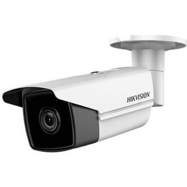 Hikvision DS-2CD2T55FWD-I5 6MP IP Outdoor Bullet Camera With 2.8mm Fixed Lens