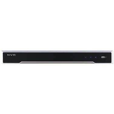 Hikvision DS-7608NI-I2/8P 8CH IP NVR- Includes 3TB Hard Drive