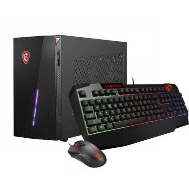 MSI Infinite S 9RC-004AU RTX2060 Gaming PC Win 10