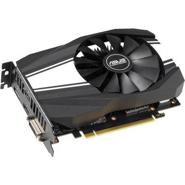 ASUS GTX1660Ti 6GB Phoenix Gaming PCIe Video Card PN PH-GTX1660TI-O6G