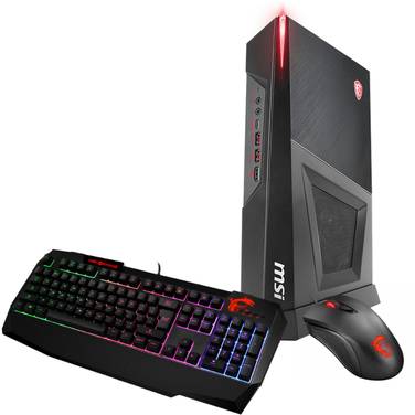 MSI Trident 3 9SC-279AU RTX2060 Gaming PC Win 10