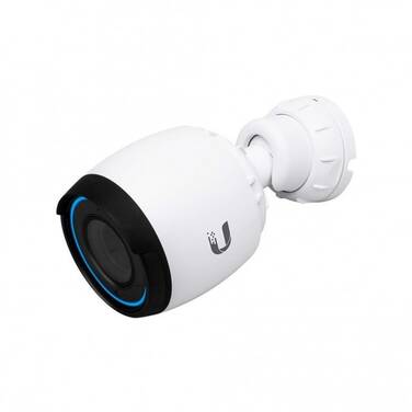 Ubiquiti UniFi G4 Infrared Pro 4K Video Camera UVC-G4-PRO