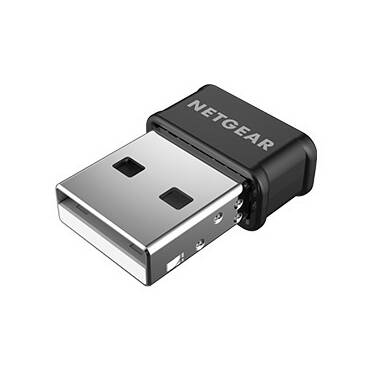 NETGEAR A6150 AC1200 Dual Band USB 2.0 Nano Adapter