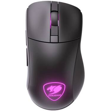 Cougar Surpassion RX Wired/Wireless Gaming Mouse