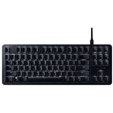 Razer BlackWidow Lite Silent Mechanical USB Keyboard PN RZ03-02640100-R3M1