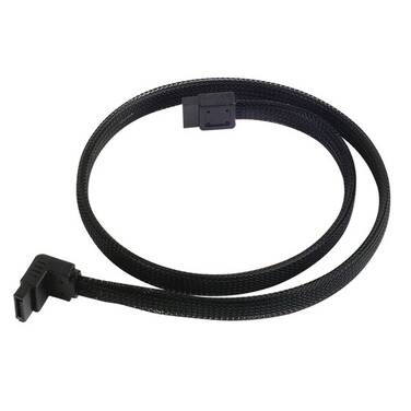 Silverstone SST-CP08-SATA 90 to 180 500mm Cable
