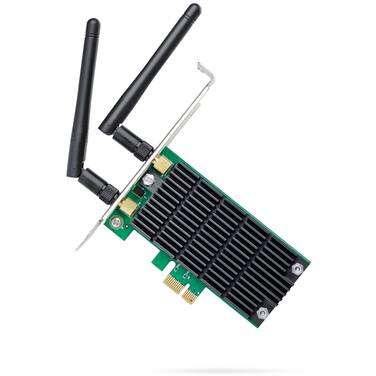 TP-Link Archer T4E Wireless-AC1200 PCIe Network Card