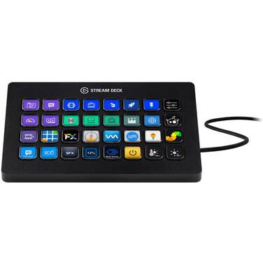 Elgato Stream Deck XL PN 10GAT9901