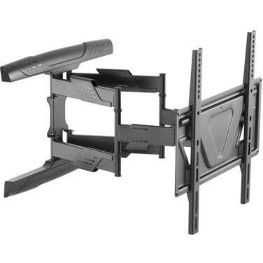 TiXX AR500 Articulated VESA Wall Mount