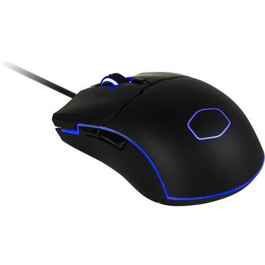 Cooler Master Wired MasterMouse CM110 RGB USB Mouse CM-110-KKWO1