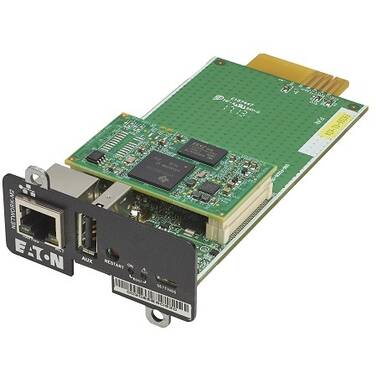 Eaton Network M2 Module for SNMP