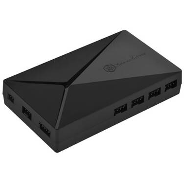 Silverstone LSB02-E Addressable RGB Device Controller