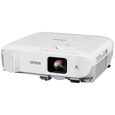 Epson EB-970 4000 ANSI XGA Corporate Portable Multimedia Projector