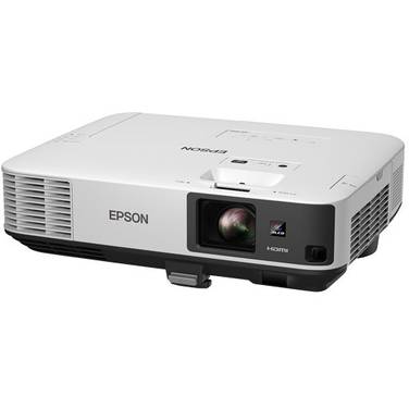 Epson EB-2155W 5000 ANSI WXGA Corporate Portable Multimedia Projector
