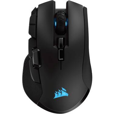 Corsair Ironclaw RGB Wireless Gaming Mouse CH-9317011-AP