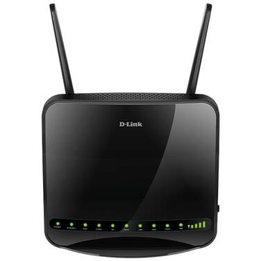 D-Link DWR-956 4G LTE Wi-Fi AC1200 Router