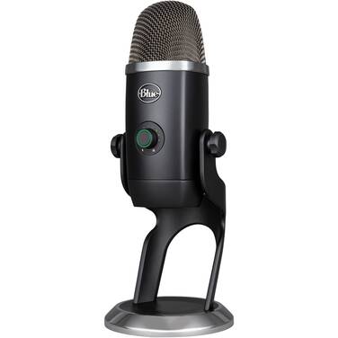 Blue Yeti X Professional USB Microphone 988-000105