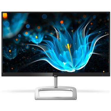 23.8 Philips 246E9QJAB IPS Monitor with Speakers