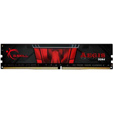 16GB DDR4 G.Skill (1x16GB) 3200MT/s Aegis RAM F4-3200C16S-16GIS, Limit 2 per customer