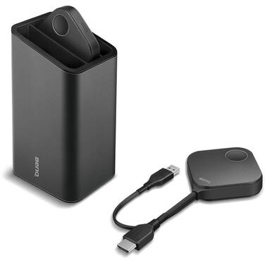 BenQ Instashow WDC10 HDMI USB Button Kit
