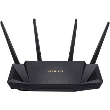 ASUS RT-AX3000 Dual Band Wireless-AX3000 Gigabit Router