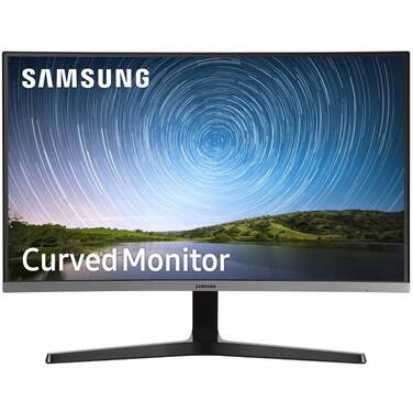 27 Samsung LC27R500FHEXXY FHD FreeSync Curved Gaming Monitor