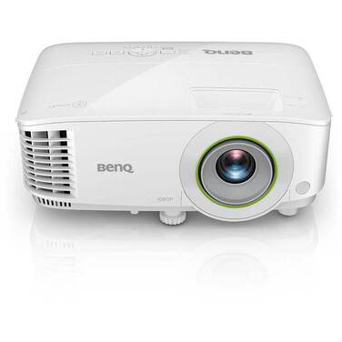 BenQ EH600 3500 ANSI FHD DLP Smart Wireless Projector