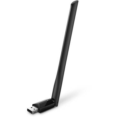 TP-Link Archer T2U PLUS Dual Band Wireless-AC600 USB Network Adapter