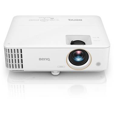 BenQ TH585 3500 ANSI FHD DLP Console Gaming Projector