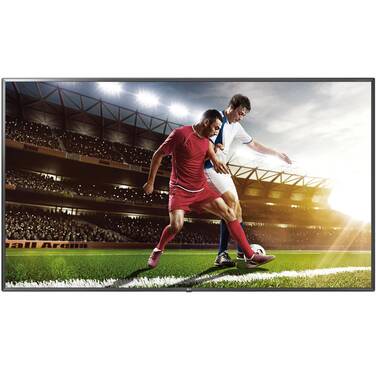 75 LG 75UT640S 4K Commercial LED TV with Speakers