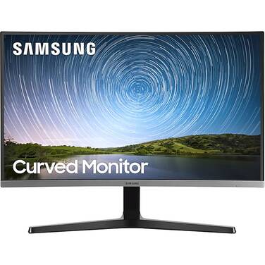 32 Samsung LC32R500FHEXXY CR500 FHD 75Hz FreeSync Curved Monitor