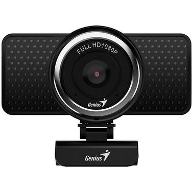 Genius ECam 8000 1080p Webcam
